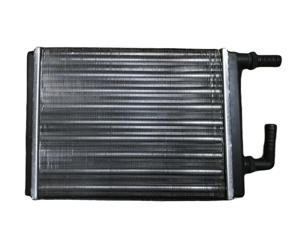 Радиатор отопителя салона дополнительный алюминиевый Luzar LRh 0321 Газель