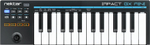 MIDI-клавиатура NEKTAR IMPACT GX MINI