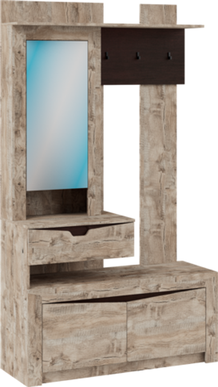 Хилтон Прихожая