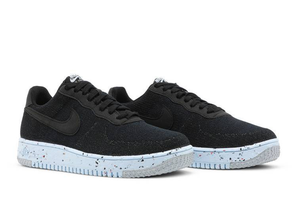 Кроссовки Nike Air Force 1 Low Crater Flyknit
