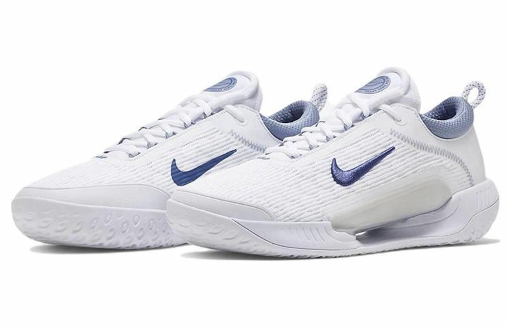 Кроссовки Nike Court Zoom Nxt