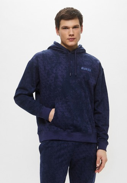 Толстовка мужская GUESS