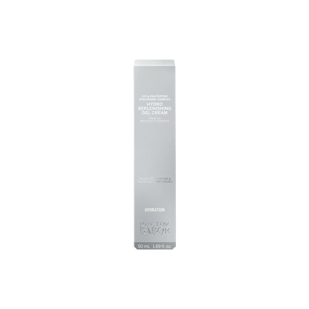 Гель-крем для лица Doctor Babor Hyration Hydro Replenishing Gel Cream 50 мл