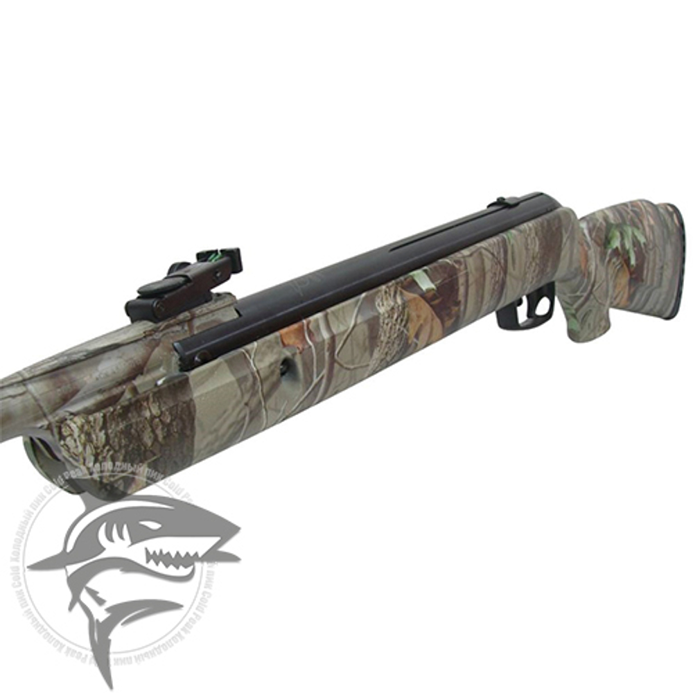 Винтовка пневматическая GAMO Shadow CSI Camo (переломка, пластик), кал.4,5 мм