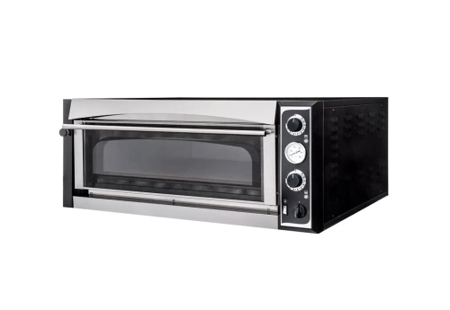 Печь для пиццы Prismafood SUPERIOR XL 6 GLASS