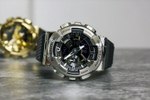 Часы Casio GM-110-1AER