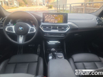 BMW X4 (G02) xDrive20i M Sports (01.2023)