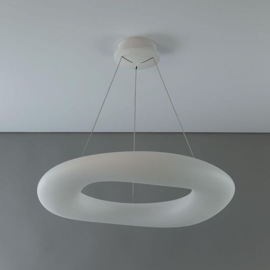 CL732A800GS Стратус Смарт RGB Люстра Подвесная