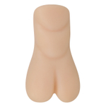 Телесный мастурбатор-вагина Eliana