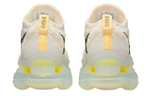 Кроссовки Nike Air Max Scorpion Fk "Lemon Wash" (Женская размерная сетка)
