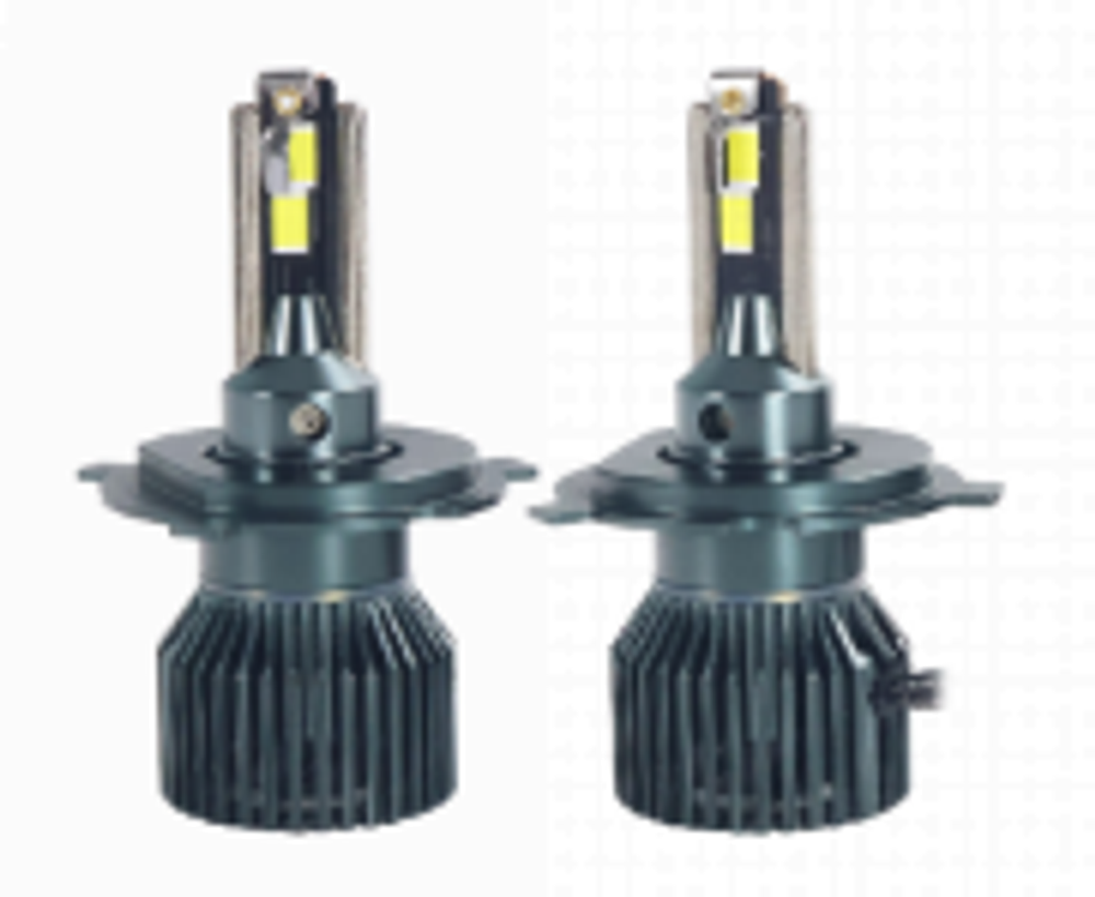 ZMB C16 LED 85W 12-24V 6500K H1 H4 H7 H11 H27 HB3 HB4