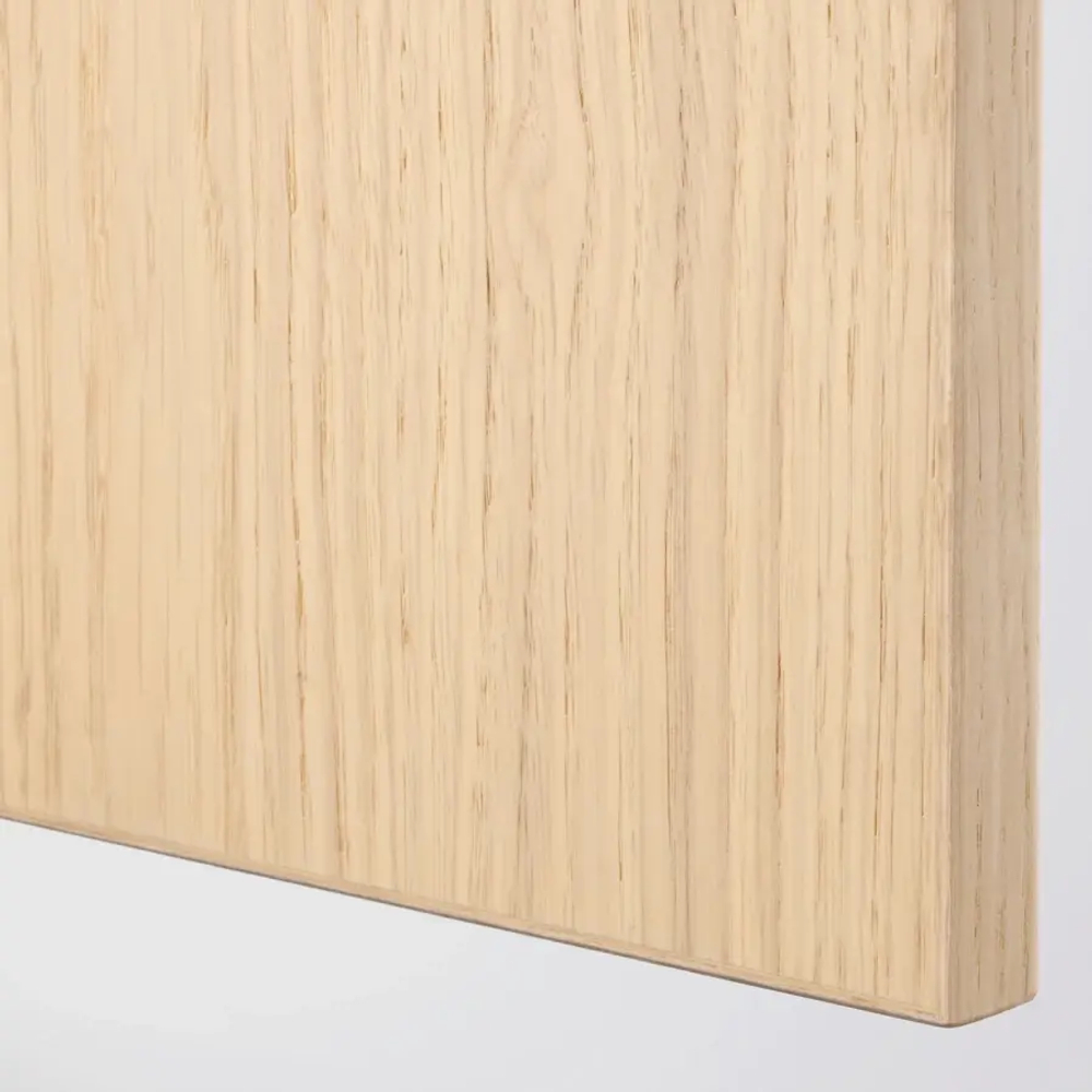 Шкаф - IKEA PAX/FORSAND/ПАКС/ФОРСАНД ИКЕА, 150х60х201,2 см, светло-коричневый