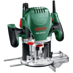 Bosch POF 1400 ACE вертикальный фрезер 060326C820
