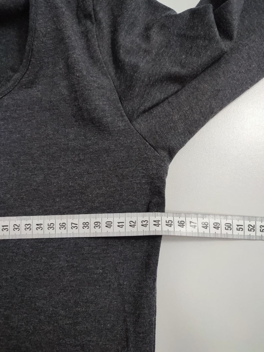 Джемпер Vero Moda базовый 50 размер