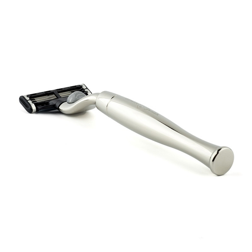 Edwin Jagger R729CR Mach 3 - Станок хром