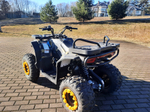 Квадроцикл бензиновый MOTAX GRIZLIK W200