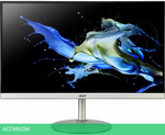 Монитор Acer CB272Usmiiprx