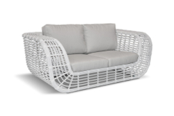 Диван 2-х местный, коллекция Саванна