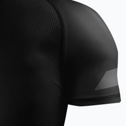 Рашгард Hayabusa Core black