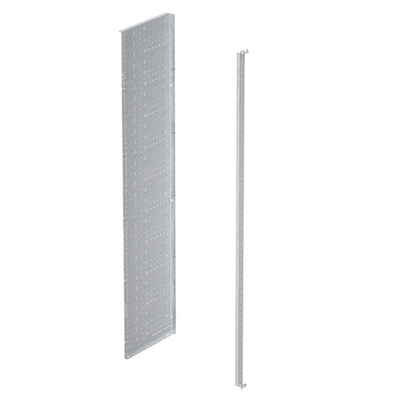 Комплект организации кабельного шкафа 2-стороннее, Г=1000,В=30M