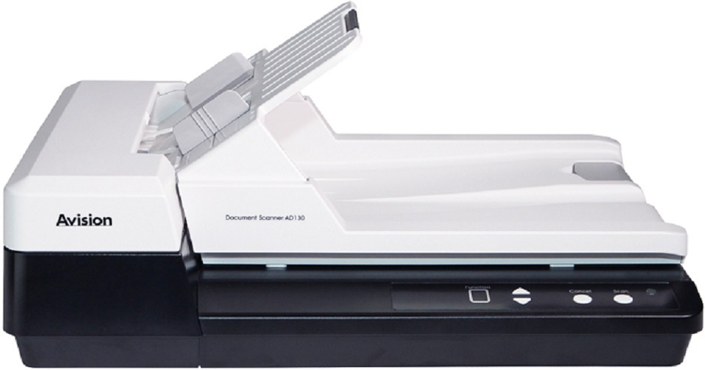 Сканер  Avision AD130