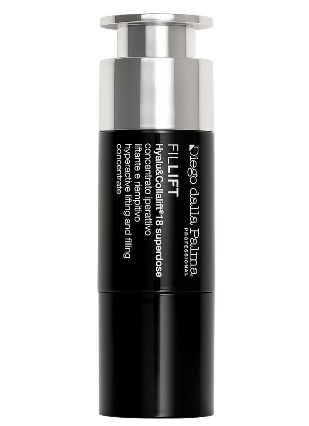 DIEGO DALLA PALMA Hyperactive Lifting and Filling Concentrate