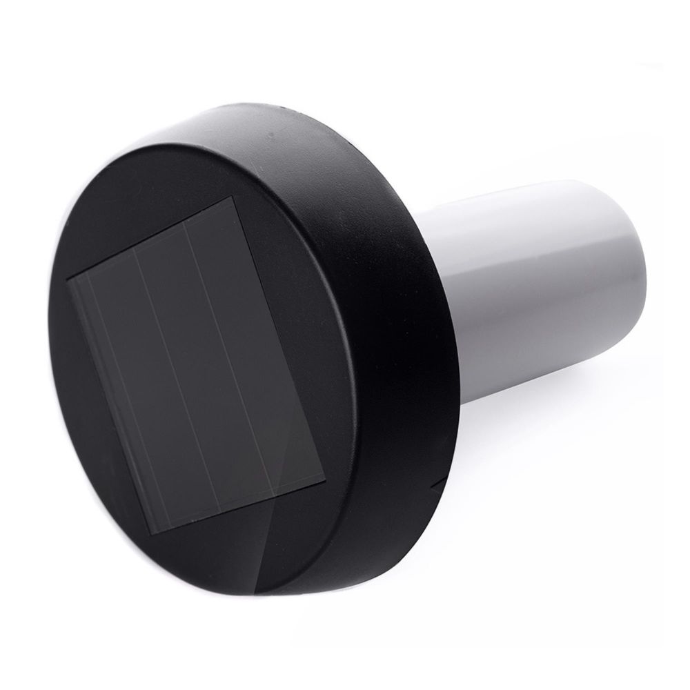 USL-S-182-PM720 TORCH Садовый светильник на солнечной батарее Факел. Свечение эффект пламени. 1xАА Ni-Mh аккумулятор в-к. IP44. TM Uniel.