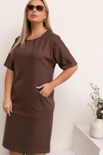 Платье Оксана №19 Valentina