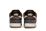 Кроссовки Nike Dunk Sb Paisley