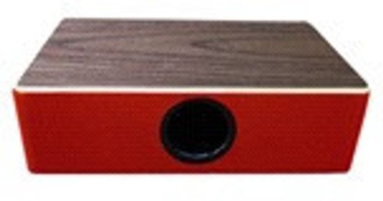 Кахон с подструнником YUKA LT-CAJ1 RWRD