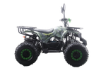 Квадроцикл бензиновый MOTAX ATV Grizlik LUX 125 cc NEW