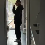 Худи Смерч Ман темно-серый