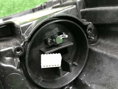 Фара Комплект фар BMW X5 G05 X6 G06 (18-23) Laser