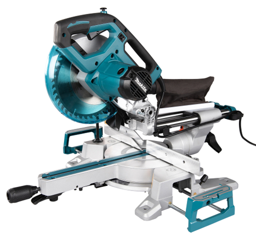 Пила торцовочная Makita LS0816F