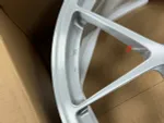 FORGED WHEELS RIMS for HOLDEN COMMODORE VX SS 2000 - 2002 #4