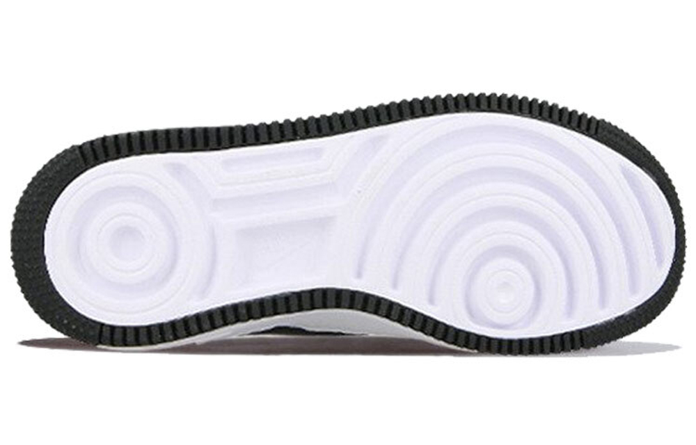 Кроссовки Nike Air Force 1 Jester Xx (W) (Женская размерная сетка)