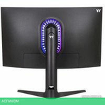Игровой монитор Thermaltake TGM-V32CQ GM-GCE-32CEQB-EU