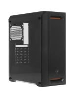 корпус для пкCougar MX350 Mesh