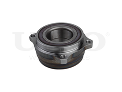 Ступица задняя (с ABS) UNIO HUB-20234