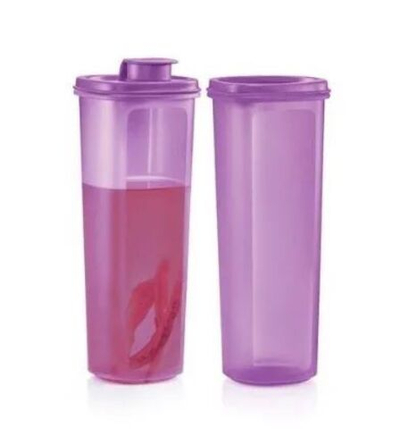 "Компактус "Организатор", 930 мл, 2 шт. (для масла и для сыпучих), Tupperware