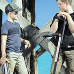 Металлоискатель Minelab Go-Find 11