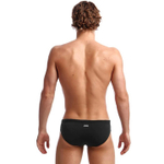 Плавки FUNKY TRUNKS Men's Still Black