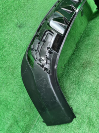 Юбка заднего бампера VGV U70 Pro (2022-н.в.)