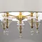 Потолочный светильник Freya FR5369CL-05BS1