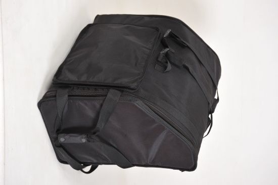 Чехол для аккордеона, баяна SOLO АКН2-4/4 (57-50-25)