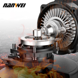 УШМ NANWEI NW-A5102-6