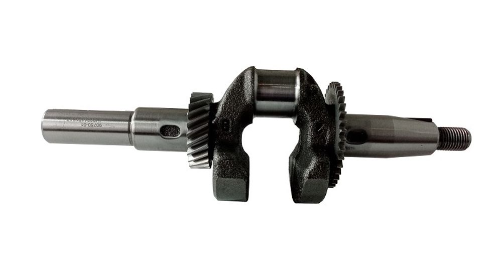 Коленвал H200 диаметр 20 мм (A type)/130290750-0001