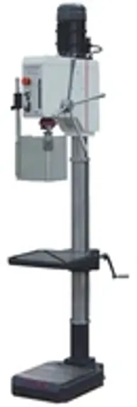 Тиски сверлильные Optimum BSI 100