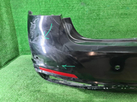Бампер задний BMW 7er G11 (2019-2022)