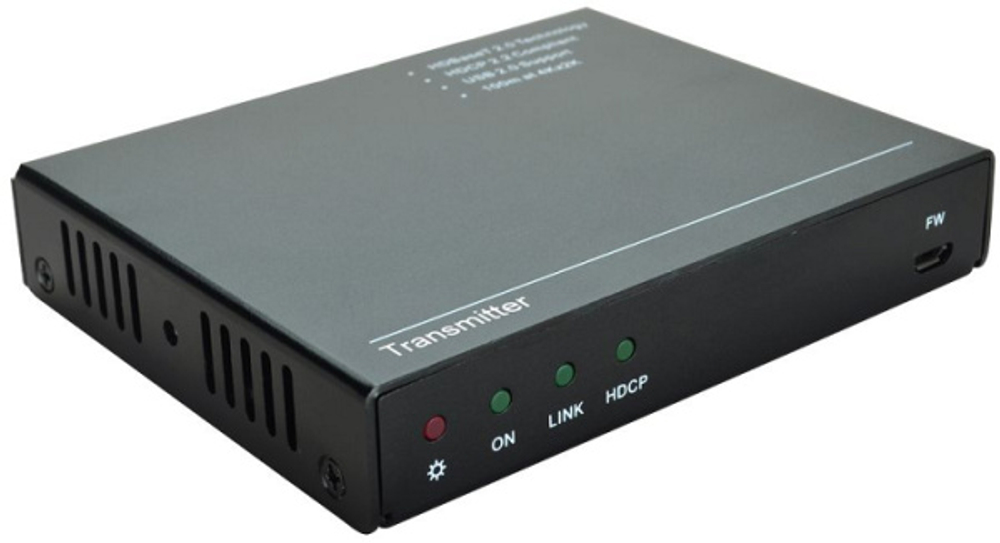 Комплект приемник и передатчик Digis EX-US100